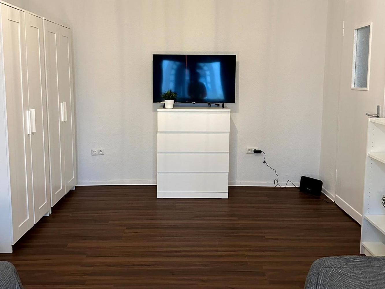 Cozy Apartment With Garden In Гельзенкирхен Экстерьер фото